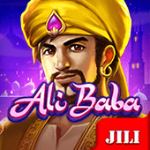 Ali Baba jilibibi slot