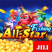 All Star Fishing jilibibi app casino