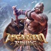 Asgardian Rising jilibibi apk