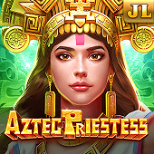 Aztec Priestess jilibibi legit
