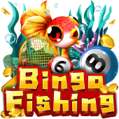 Bingo Fishing jilibibi app