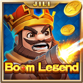 Boom Legend jilibibi club