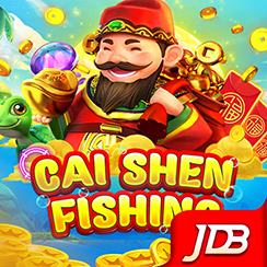 Cai Shen Fishing jilibibi app download apk