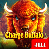 Charge Buffalo jilibibi legit