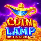Coin Lamp jilibibi link