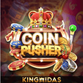 Coin Pusher jilibibi game