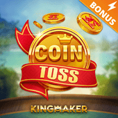 Coin Toss jilibibi app casino