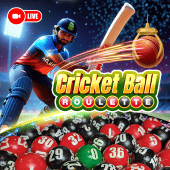 Cricket Ball Roulette jilibibi slot download