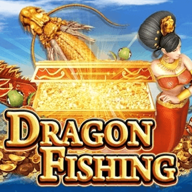 Dragon Fishing jilibibi app download