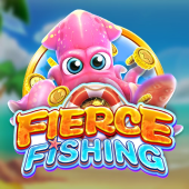 Fierce Fishing jilibibi