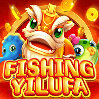 Fishing Yi Lu Fa jilibibi link