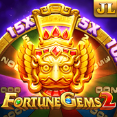 Fortune Gems 2 at jilibibi casino