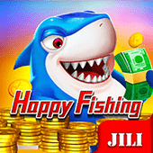 Happy Fishing jilibibi apk