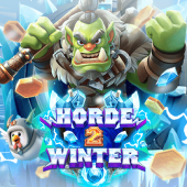 Horde 2 Winter jilibibi apk