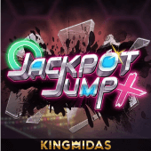 Jackpot Jump jilibibi games