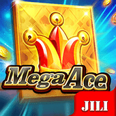 Mega Ace game jilibibi login