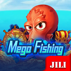 Mega Fishing jilibibi slot