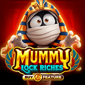 Mummy Lock Riches jilibibi slot