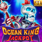 Ocean King Jackpot jilibibi legit