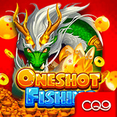 Oneshot Fishing jilibibi vip