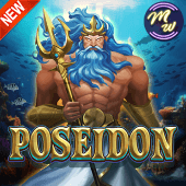 Poseidon jilibibi games