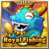 Royal Fishing jilibibi slot download
