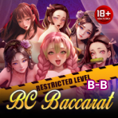 Sexy Blockchain Baccarat jilibibi vip