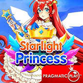 Starlight Princess jilibibi casino