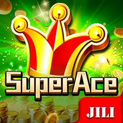 Super Ace slot game at jilibibi