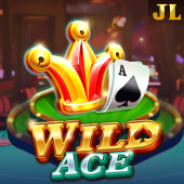 Wild Ace jilibibi apk