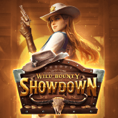 Wild Bounty Showdown jilibibi games